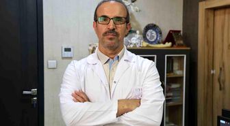 Ortopedi Uzmanı Dr. Ayhan: ' Çocuklarda düztabanlık yüzde 90 oranında geçicidir'