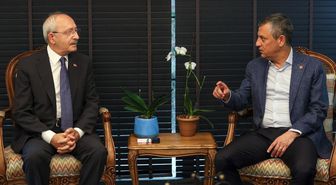 Özel'den Kılıçdaroğlu'na sürpriz teklif: 'İkimiz de çekilelim' dedi, yeni isim önerdi