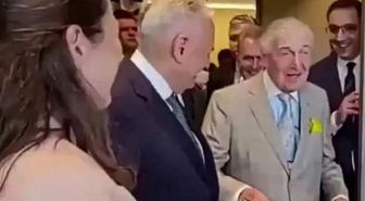 Rahmi Koç fıkra olayı nedir, hangi fıkrayı anlattı? Rahmi Koç Kürt kadınlarına ne dedi?