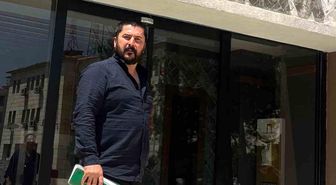 Rahmi Koç hakkında Nusaybin Cumhuriyet Başsavcılığına suç duyurusu