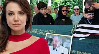Reha Muhtar'ın 'Cenazeme katılmasın' dediği Deniz Uğur'dan dikkat çeken paylaşım