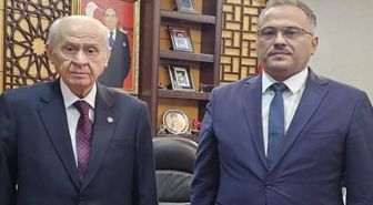 Sedat Göncü kimdir, MHP Konya İl Başkanı Sedat Göncü kimdir?