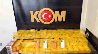Şırnak'ta asayiş, narkotik ve kaçakçılık operasyonunda 3 tutuklama