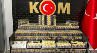 Şırnak'ta kaçakçılık ve asayiş operasyonlarında 3 şüpheli tutuklandı