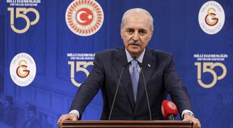 TBMM Başkanı Kurtulmuş, 'Bir Sultan, Bir Darbe, Bir Anayasa' başlıklı Sultan Abdülaziz Han'ı anma programında konuştu Açıklaması