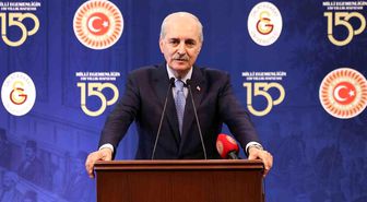 Kurtulmuş: Türkiye yeni anayasasını yapacak