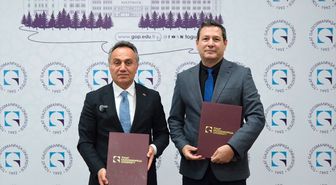 TOGÜ ile İş Bankası arasında maaş promosyon sözleşmesi imzalandı