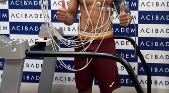Trabzonspor, Noah Jose Saviolo'yu renklerine bağladı