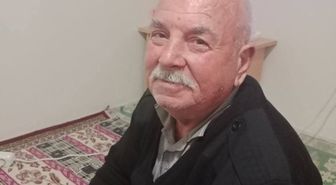 Traktörün altında kalarak öldü