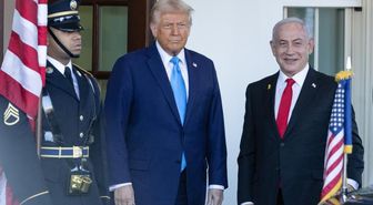Trump ve Netanyahu telefonda görüştü