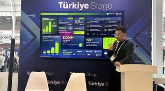 Türkiye’den Londra Teknoloji Haftası’na rekor katılım