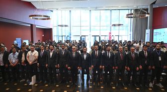 TUSAŞ Genel Müdürü, Türkiye'nin savaş uçağı projelerinde Avrupa'nın önünde olduğunu söyledi