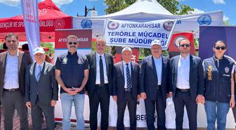 Üniversite gençliğine terör tuzaklarına karşı 'El Ele' uyarısı