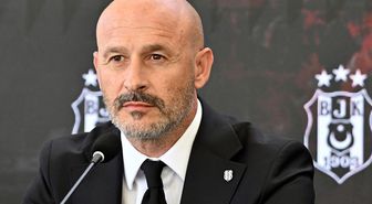 Vincenzo Italiano'dan 3 isme kesik! Kampa dahi götürmüyor