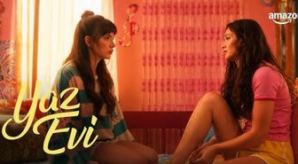 YAZ EVİ İZLE: Yaz Evi full, HD nereden izlenir? Onur Seyit Yaran, Derya Pınar Ak filmi izle!