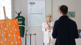 YEDAM desteğiyle bağımlılığından kurtulup ailesine yeniden kavuştu