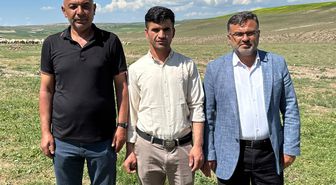 Yerliden umudu kesen besiciler çoban krizine 'İthal' çözüm buldu