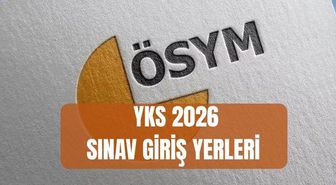 YKS SINAV GİRİŞ YERLERİ 2026 (ÖSYM AİS) Üniversite sınavı giriş belgeleri açıklandı mı? Üniversite sınavı AYT- TYT- YDT sınav belgesi nereden alınır?