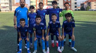 1299 Bilecik Spor Kulübü, BFA'yı farklı yendi