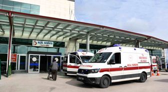 17 yaşındaki liseli, motosiklet kazasında hayatını kaybetti
