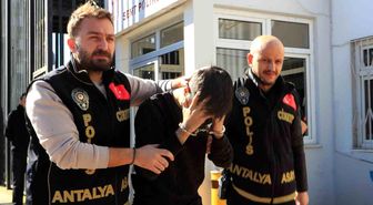 Hamile eşini vuran sanık: Eşimle barıştık