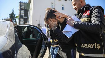 Hamile eşini diz kapaklarından vuran sanık ilk duruşmada: 'Hedef gözetmeksizin ateş ettim'