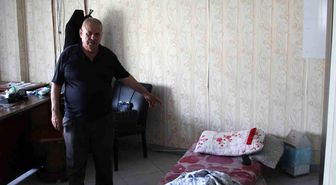 72 yaşındaki tatlıcıdan tarikat iddiası: '7-8 yıldır evime bile giremiyorum'