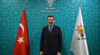 AK Parti: Ara seçimler Özgür Özel'in tezini çürüttü