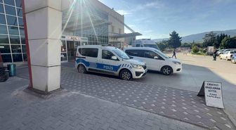 Amca oğulları arasındaki alacak verecek tartışması kanlı bitti: 1 ölü, 3 yaralı