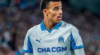 Anlaşma tamam! Greenwood'un yeni takımı belli oldu