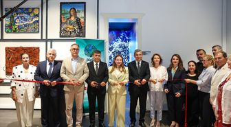 Antalya Büyükşehir Belediyesi Türkiye Çevre Haftasını etkinliklerle kutladı