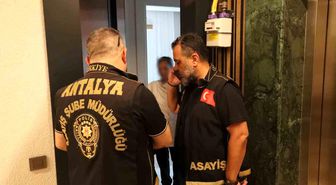 Antalya'da günübirlik konaklama yerleri ve araç kiralama firmalarına sıkı denetim