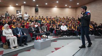 Astronot Tuva Cihangir Atasever: Amacımız daha iddialı uzay projelerine imza atılması