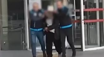 At izinden takip edilmişti: Çifti öldüren zanlıya 2 kez ağırlaştırılmış müebbet