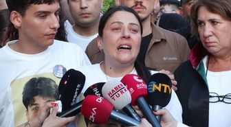 Atlas Çağlayan davasında ilk duruşma: Sanık E.Ç.'ye 21 yıla kadar hapis talebi