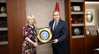 ATSO'dan Akdeniz Üniversitesi Hastanesi'ne 50 milyon TL'lik destek