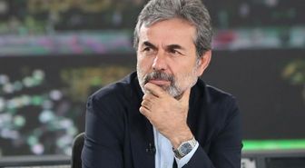 Aykut Kocaman'dan olumsuz not: O transferi istemiyor