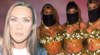 Aynur Kanbur olayı nedir? SON DAKİKA! Mezdeke dansçısı Aynur Kanbur neden öldü, kim öldürdü?
