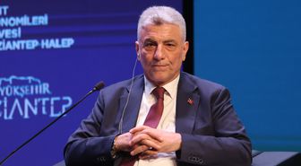 Türkiye ve Suriye'den ekonomik entegrasyon vurgusu