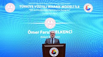 Bakan Yardımcısı Yelkenci: Ana dilde güçlü bir akademik zemin oluşturduk