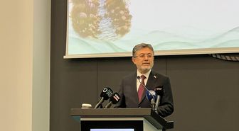 Bakan Yumaklı: Türkiye Su Atlası önemli bir başvuru kaynağı olacak
