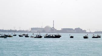 Basra Körfezi'ndeki Ticari Gemiler, İnternet Erişiminde Sorunlar Yaşıyor