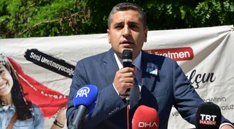 Şehit Öğretmen Şenay Aybüke Yalçın ve Jandarma Uzman Çavuşlar Anıldı