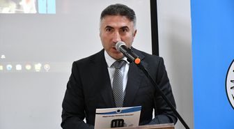 Şehit öğretmen Aybüke Yalçın anıldı