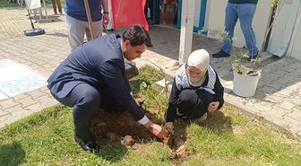 Bilecik'te ÇEDES Projesi kapsamında etkinlik yapıldı