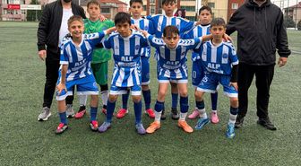 Bilecik U12 Gençler Ligi'nde 4'üncü hafta geride kaldı