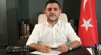 Burçin Şahindur kimdir? Genç Parti Genel Başkanı Burçin Şahindur kaç yaşında, nereli?