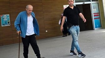 Bursa'da 13 yıl hapis cezası bulunan şahıs saklandığı evde yakalandı