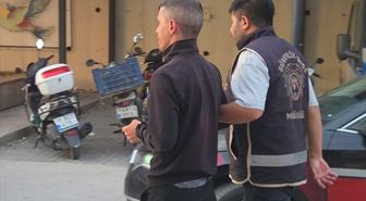 Bursa merkezli uyuşturucu soruşturmasında 52 zanlıya yönelik operasyon başlatıldı