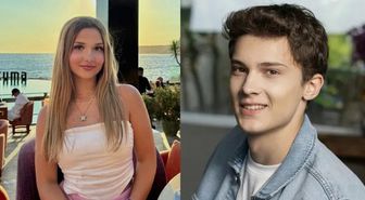 Çağan Efe Ak ile Ecrin Su Çoban sevgili miydi, neden ayrıldılar? Çağan Efe Ak'ın eski sevgilisi kimdir?